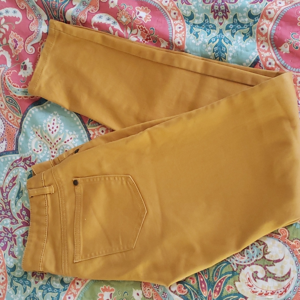 Celebrity Pink skinny jeans